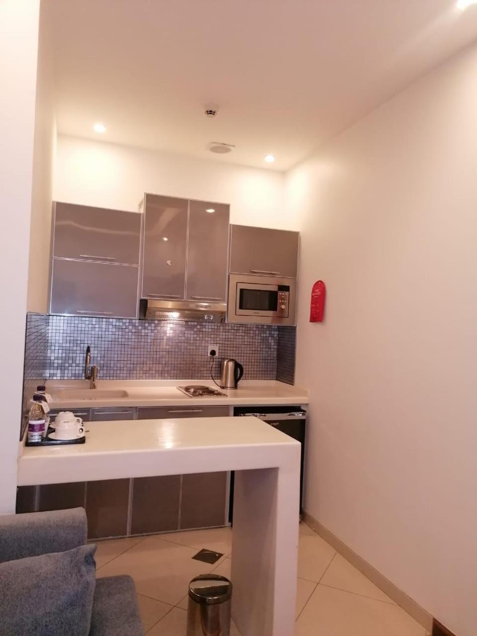 Aparthotel Boudl Quraish Džidda Exteriér fotografie