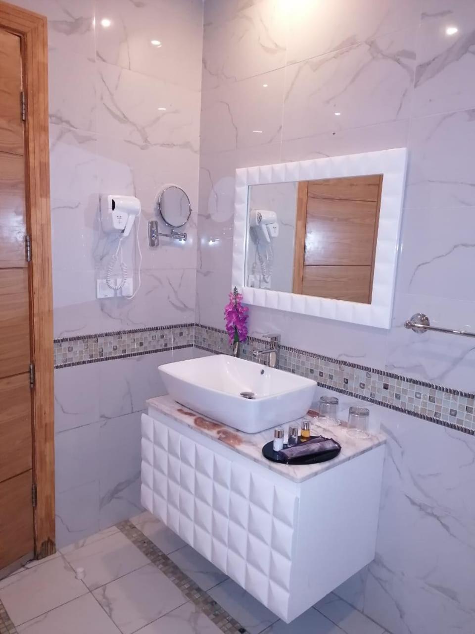 Aparthotel Boudl Quraish Džidda Exteriér fotografie