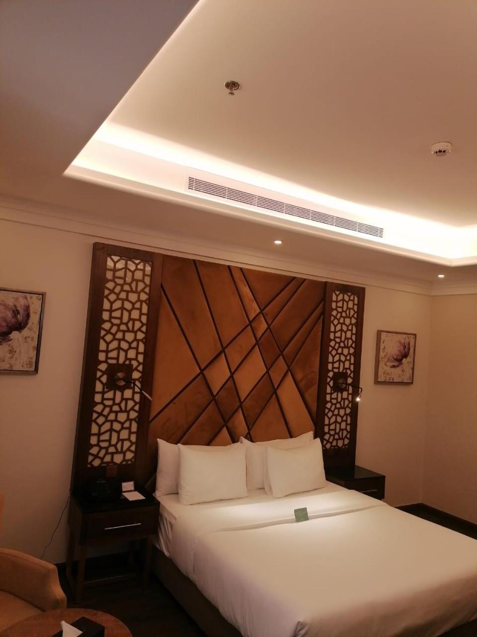 Aparthotel Boudl Quraish Džidda Exteriér fotografie