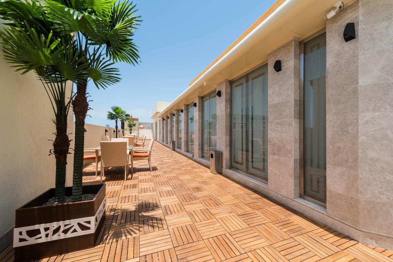 Aparthotel Boudl Quraish Džidda Exteriér fotografie